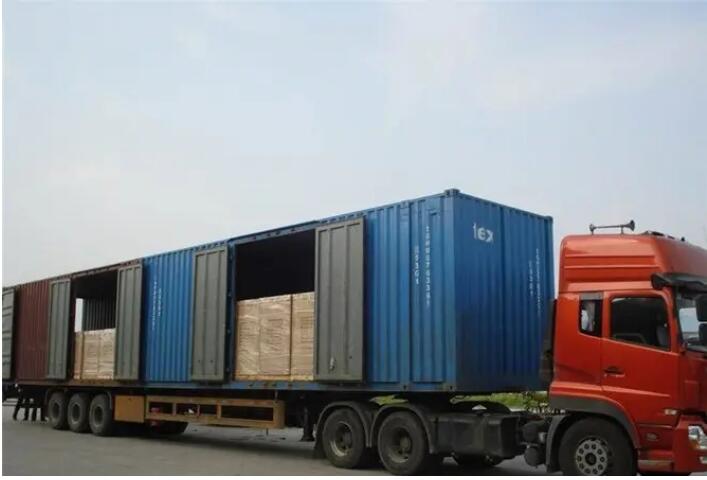 漳州到红旗区整车运输