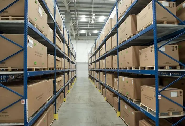 漳州到红旗区货物仓储