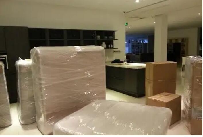 漳州到红旗区长途搬家