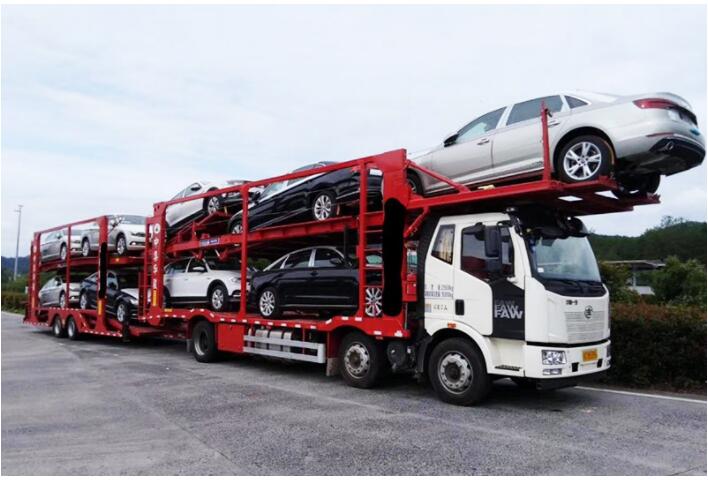 漳州到红旗区轿车托运